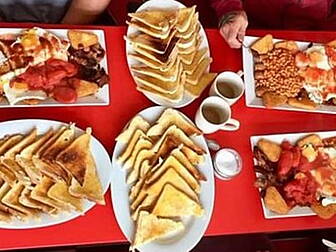 Cafe Has To Increase Size Of I...